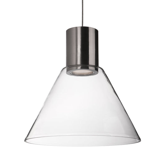  Vanier Down Pendant