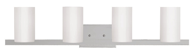 Livex Lighting Astoria 4-Light Bath Vanity