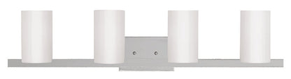 Livex Lighting Astoria 4-Light Bath Vanity