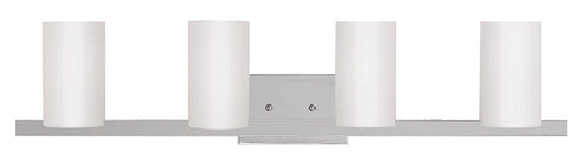 Livex Lighting Astoria 4-Light Bath Vanity