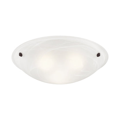 Livex Lighting Oasis 3-Light Ceiling Mount