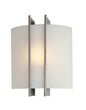  Checks Wall Sconce