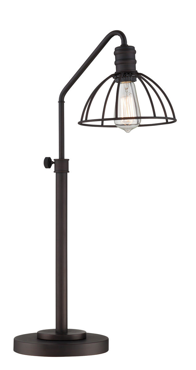  Gaius Metal Table Lamp