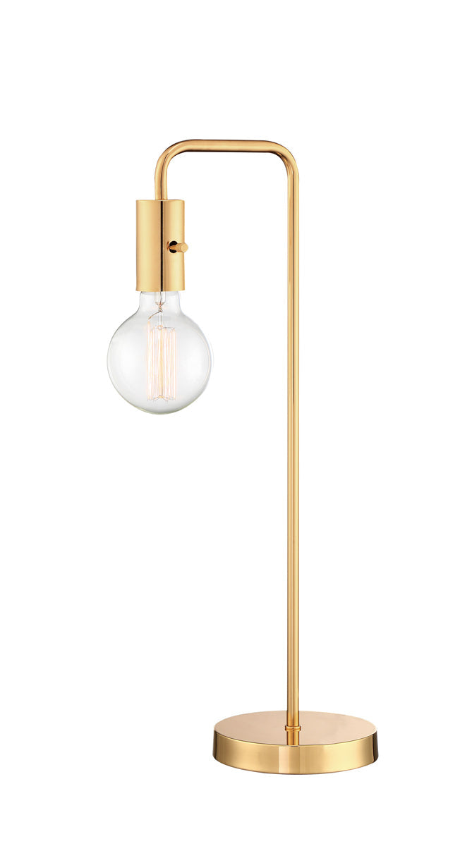  Nilmani Table Lamp