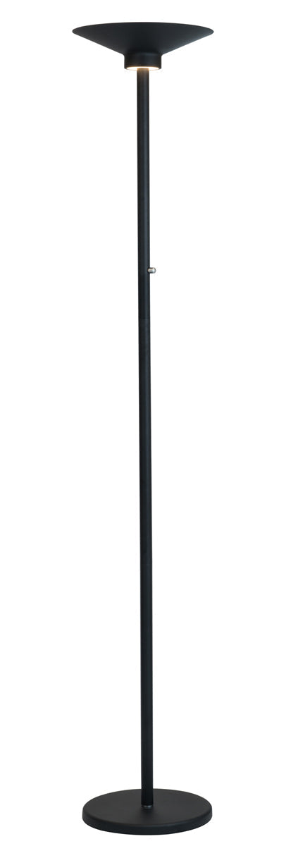  Sappho LED Torch Lamp