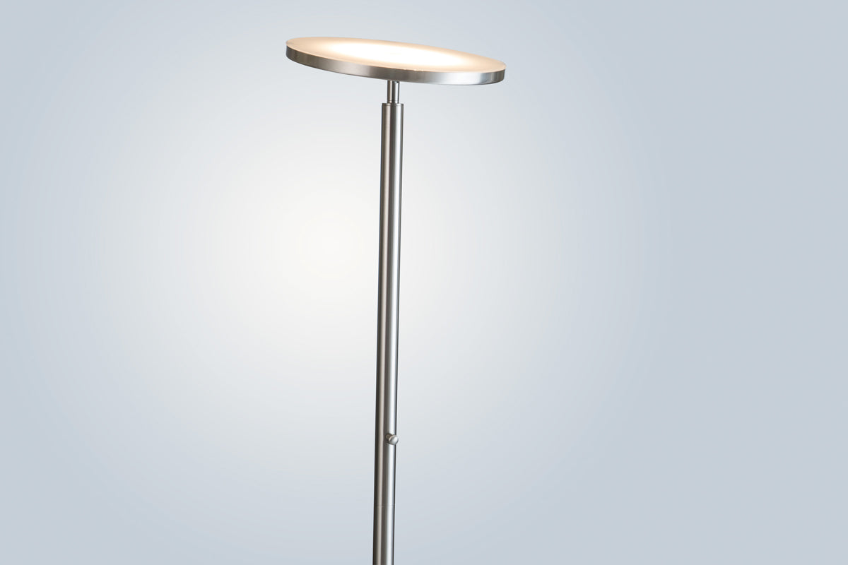  Monet LED Torch Lamp