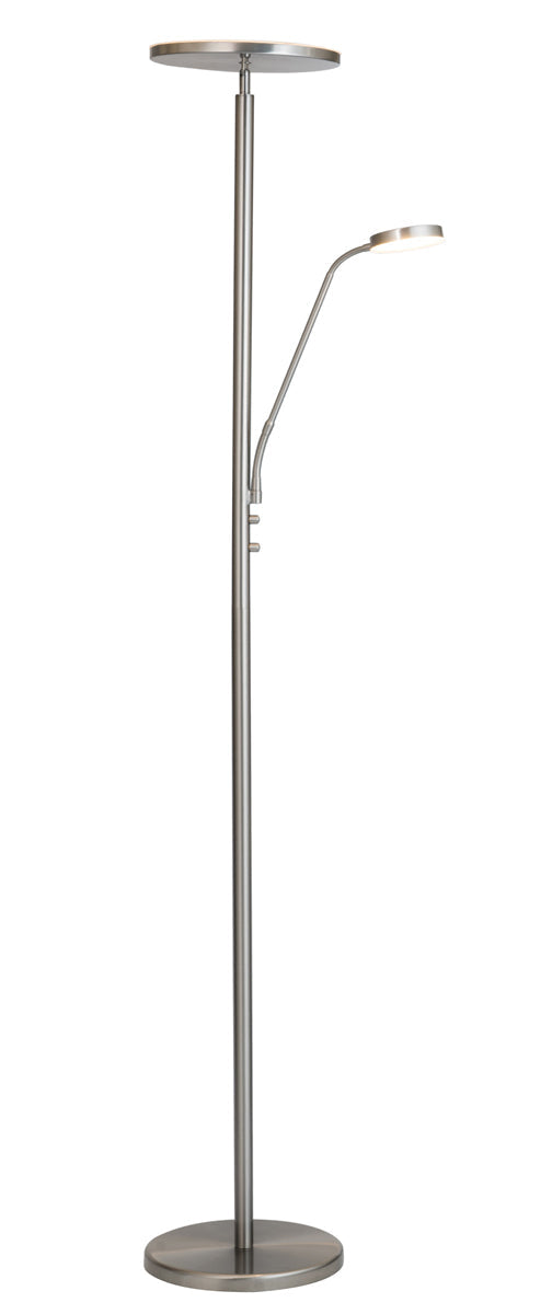  Monet LED Torch Reading Combo Lamp