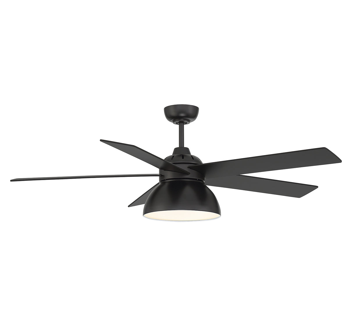  52" LED Ceiling Fan