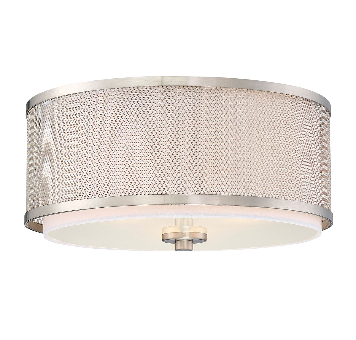  3-Light Ceiling Light