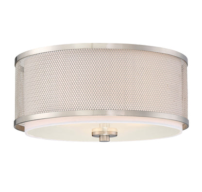  3-Light Ceiling Light