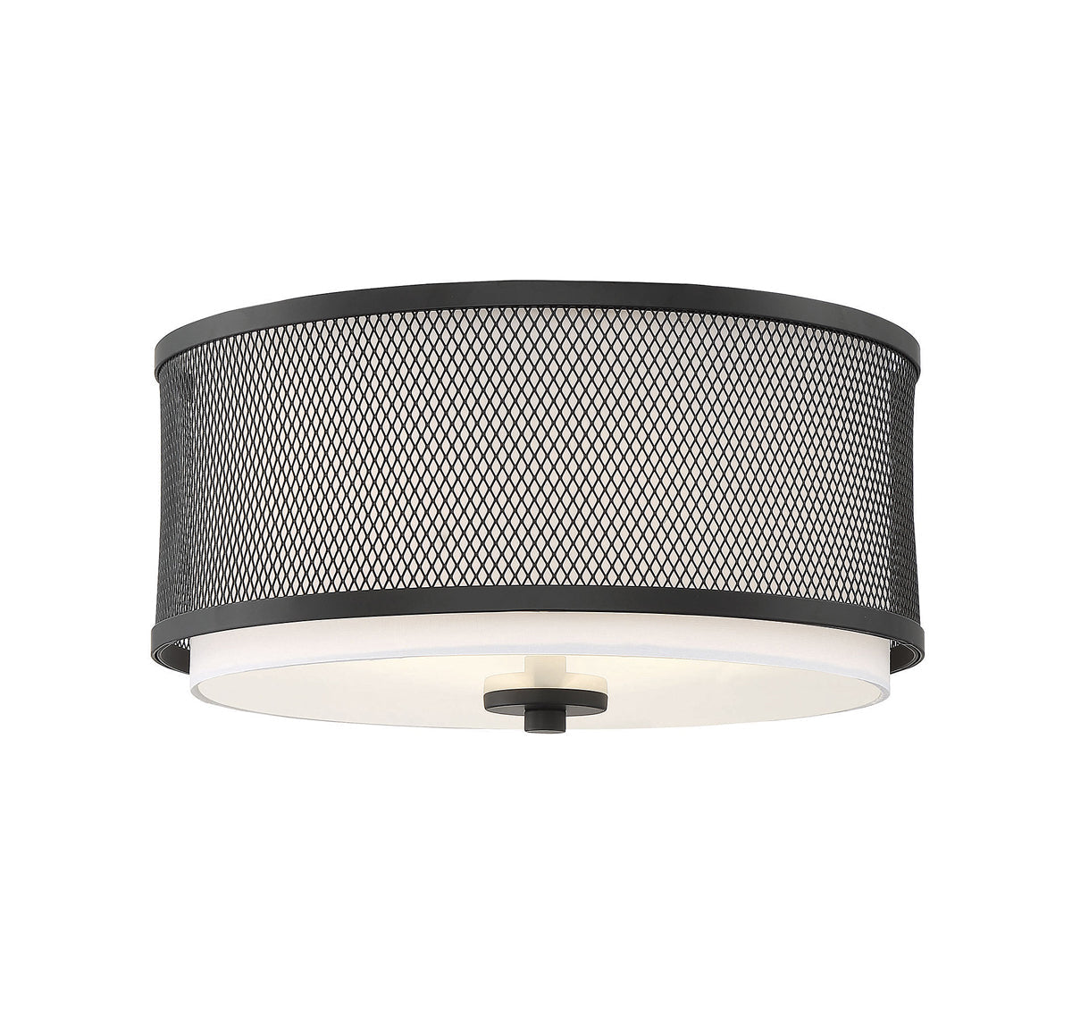  3-Light Ceiling Light