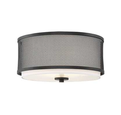  3-Light Ceiling Light