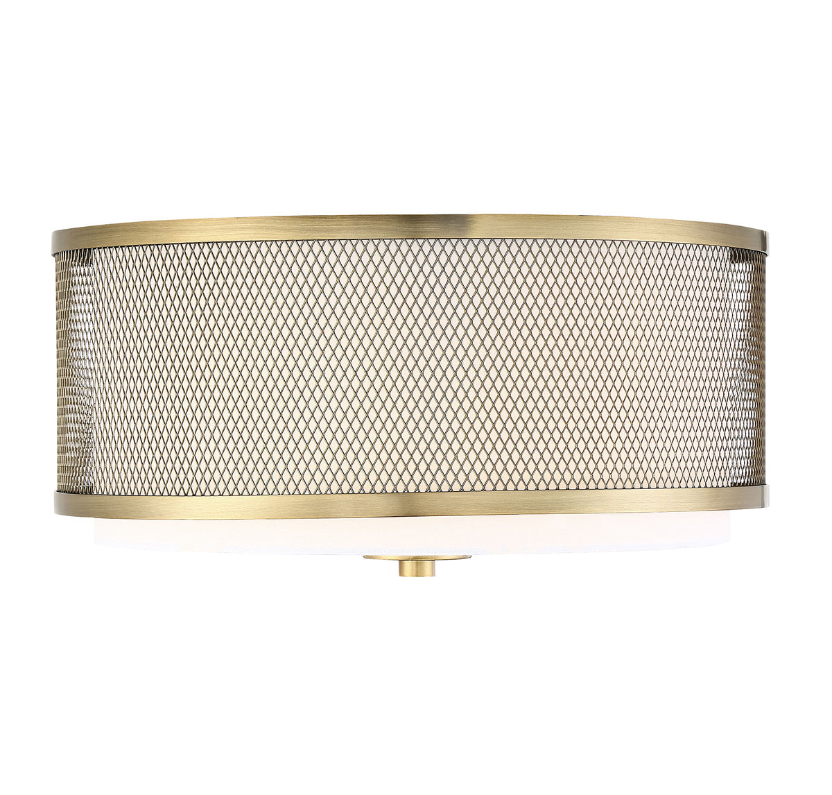  3-Light Ceiling Light