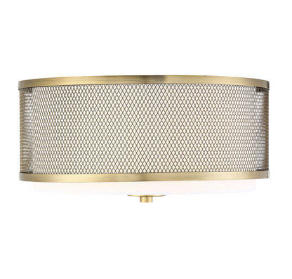  3-Light Ceiling Light