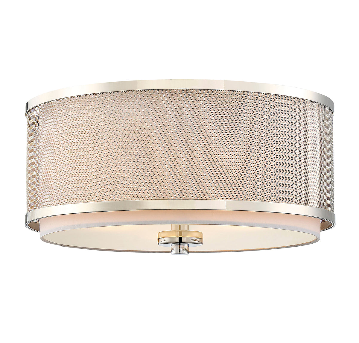  3-Light Ceiling Light