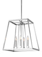  Conant Pendant In Chrome