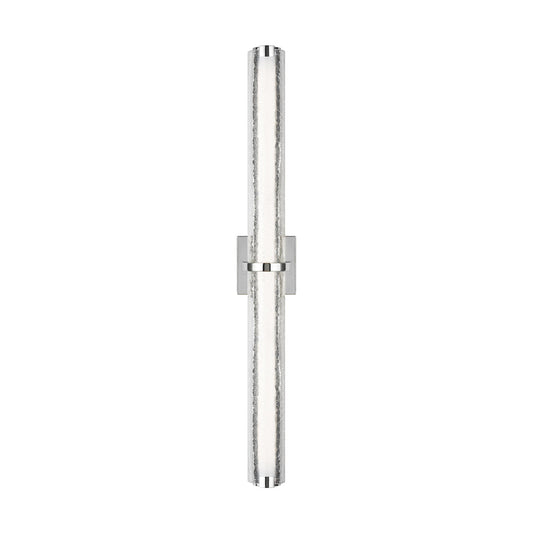  Cutler Bath Sconce In Chrome