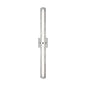  Cutler Bath Sconce In Chrome