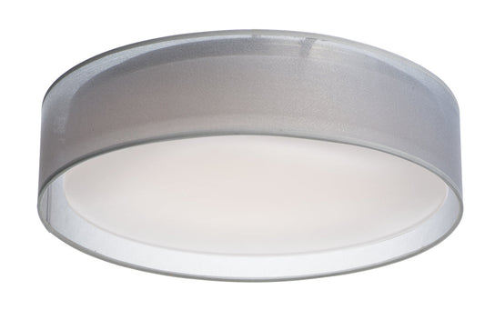 Maxim Prime 20"W LED Flush Mount