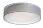 Maxim Prime 20"W LED Flush Mount