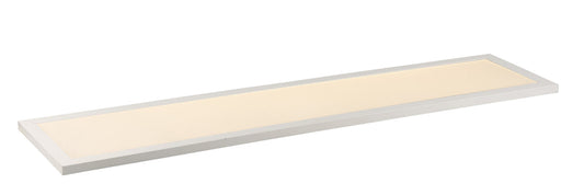 Maxim Sky 12"x48" LED Flush Mount 3000K In White
