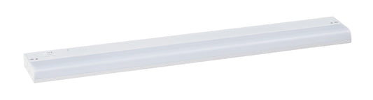 Maxim CounterMax 1K 24" LED Under Cabinet 3000K In White