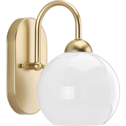  Carisa 1-Light Bath & Vanity Lighting
