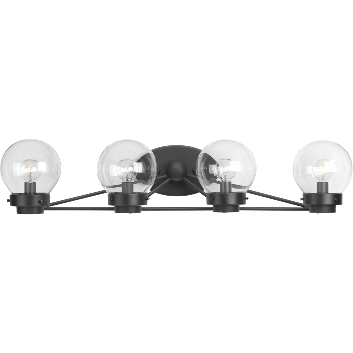  Spatial 4-Light Bath