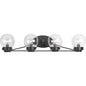  Spatial 4-Light Bath