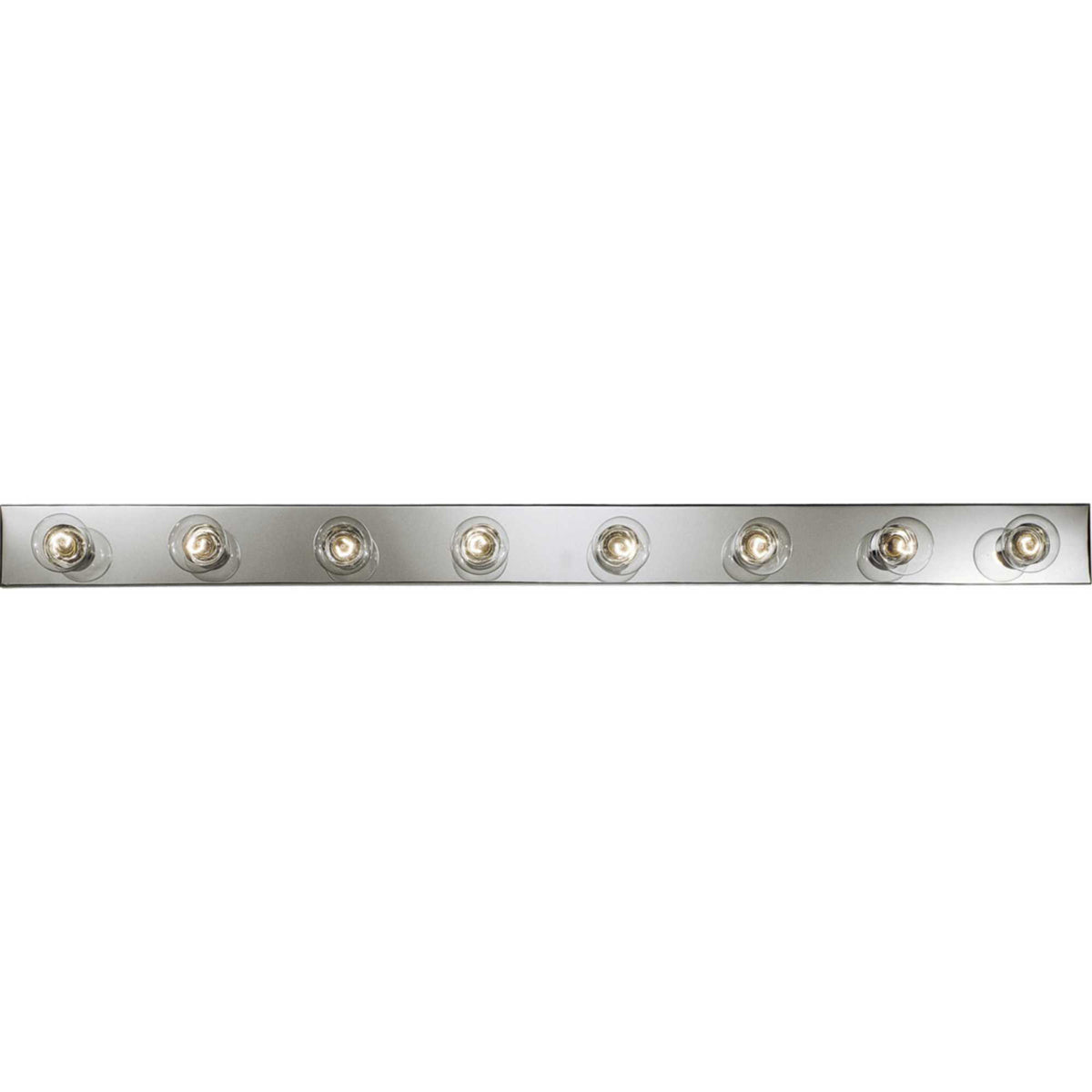  Broadway 8-Light Bath Strip