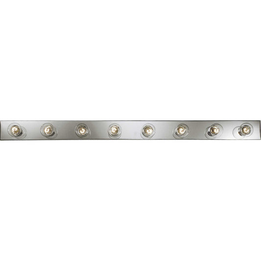  Broadway 8-Light Bath Strip