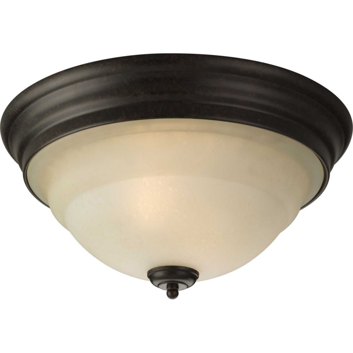  Torino 2-Light 14.62" Close-to-Ceiling