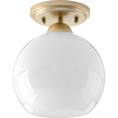  Carisa 7.375" Flush Mount