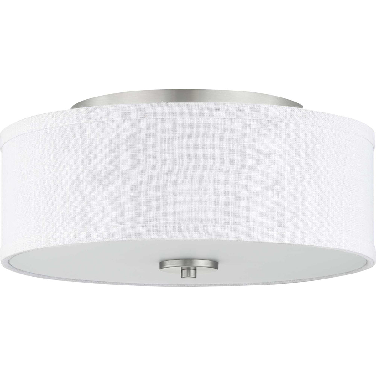  Inspire 2-Light Flush Mount