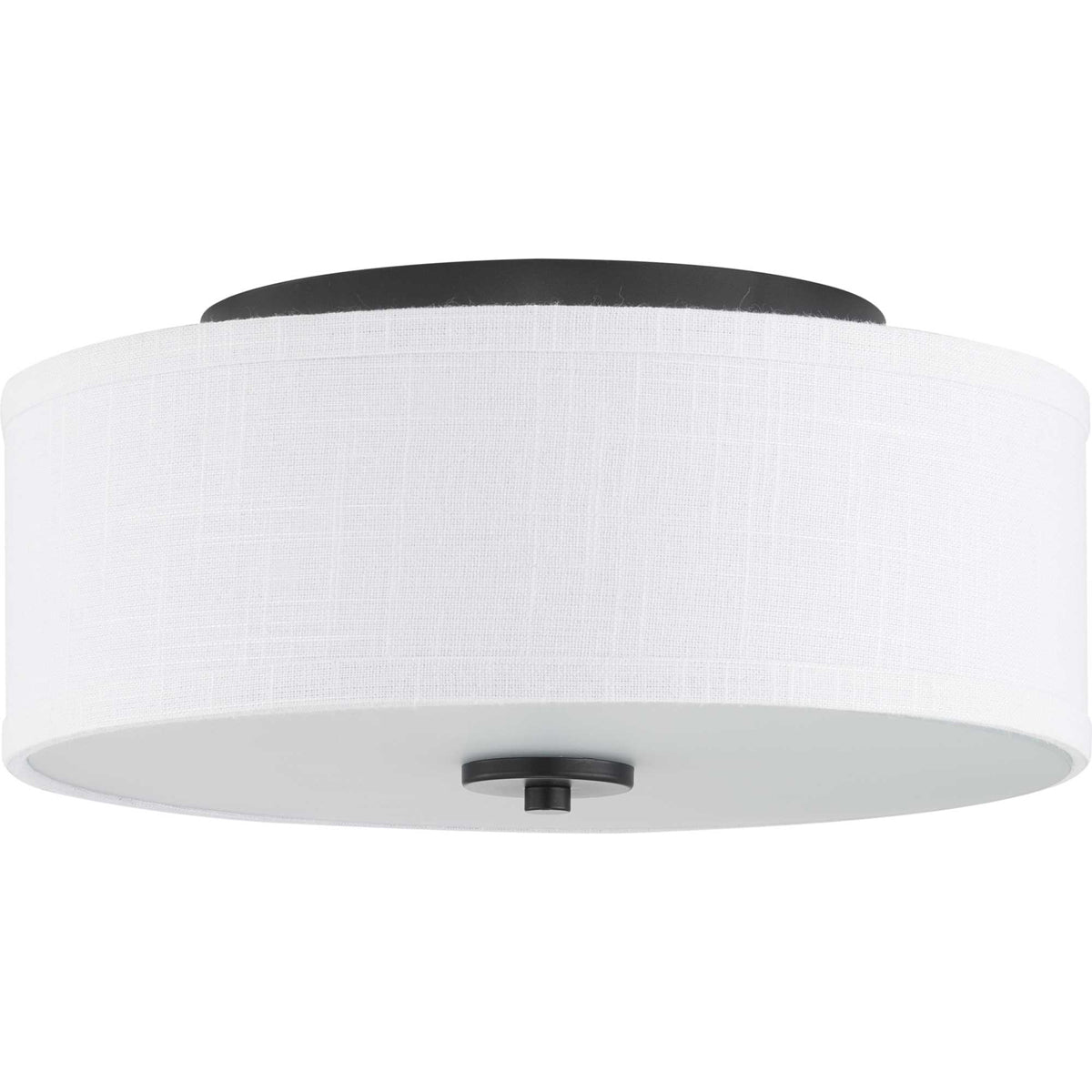  Inspire 2-Light Flush Mount