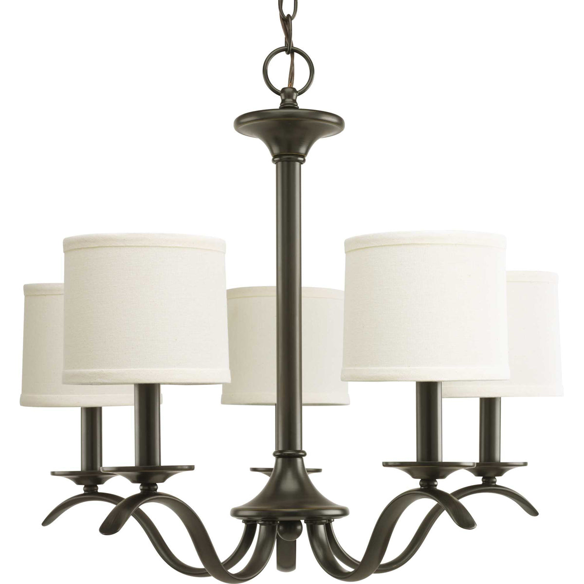  Inspire 5-Light Chandelier