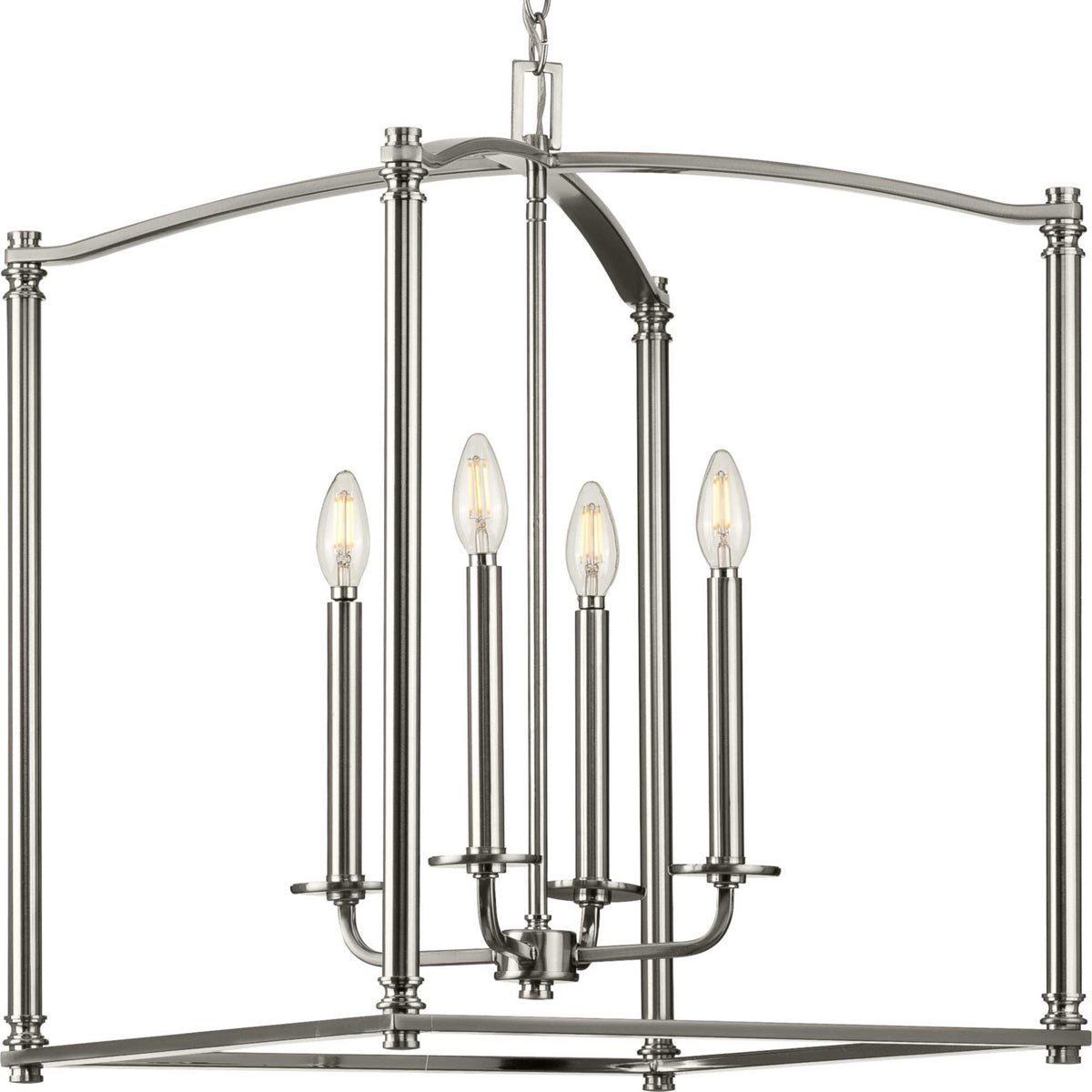  Winslett Collection 4-Light Foyer