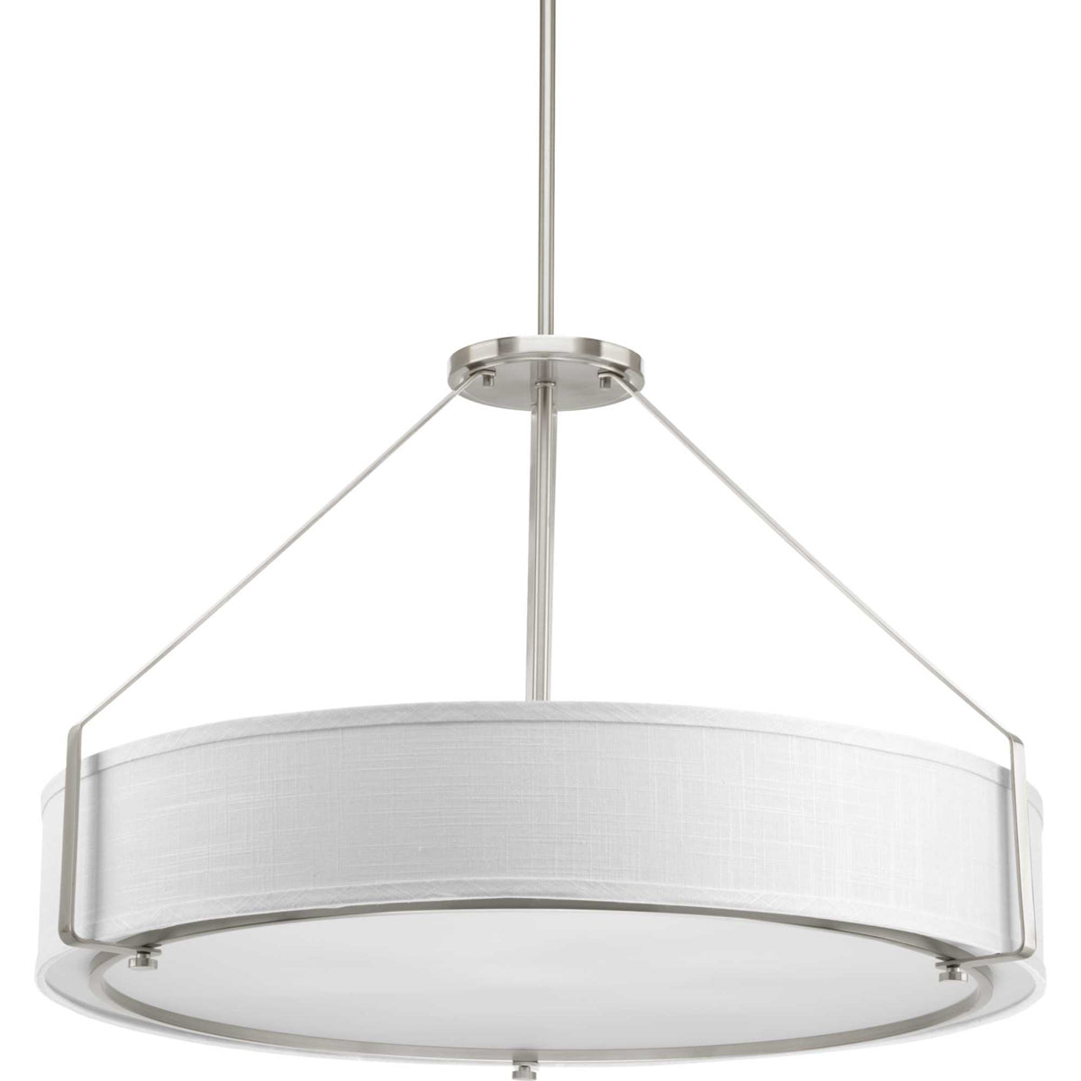  Ratio 6-Light Pendant
