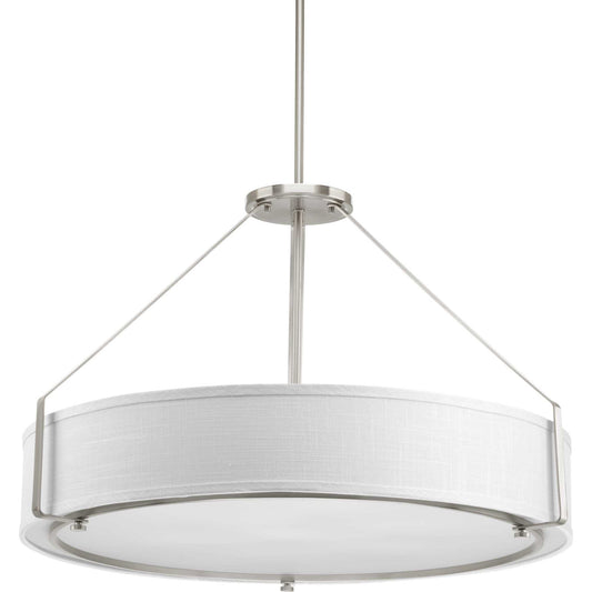  Ratio 6-Light Pendant