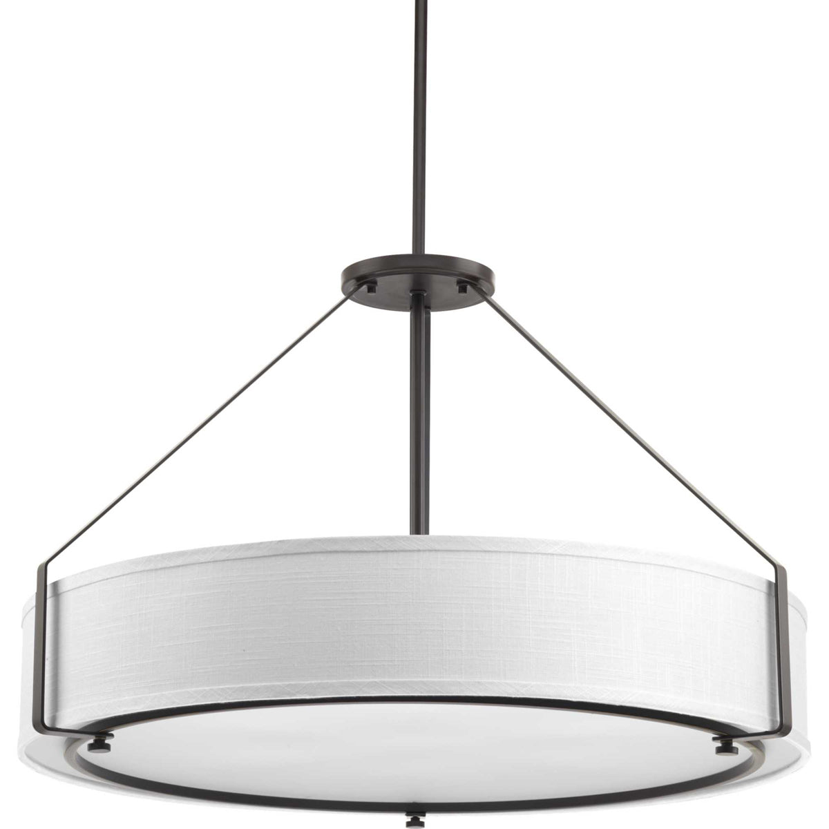  Ratio 6-Light Pendant
