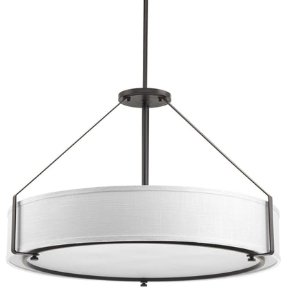  Ratio 6-Light Pendant