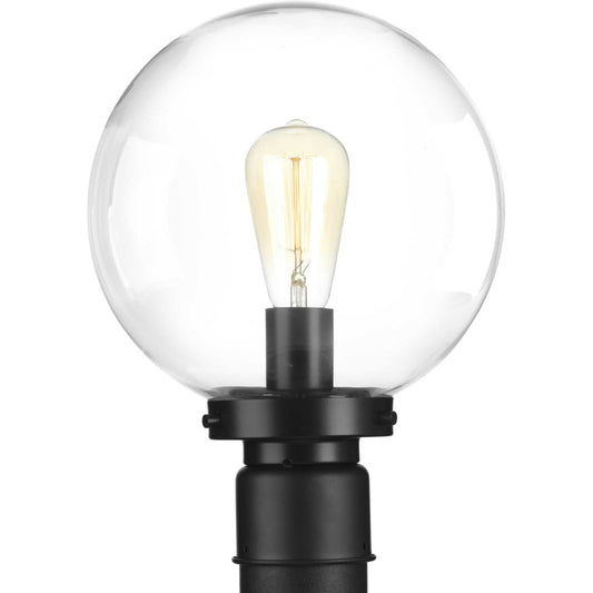  Globe Lanterns Post Lantern
