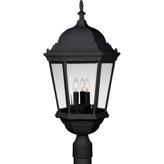  Welbourne 3-Light Post Lantern
