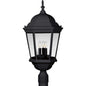  Welbourne 3-Light Post Lantern