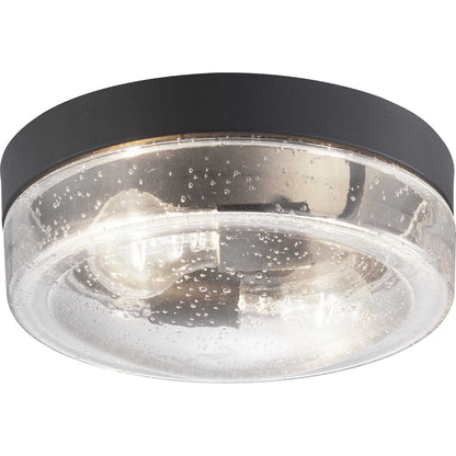  Weldon 2-Light Flush Mount