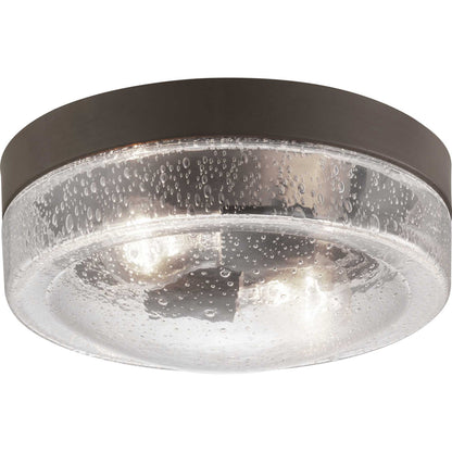  Weldon 2-Light Flush Mount