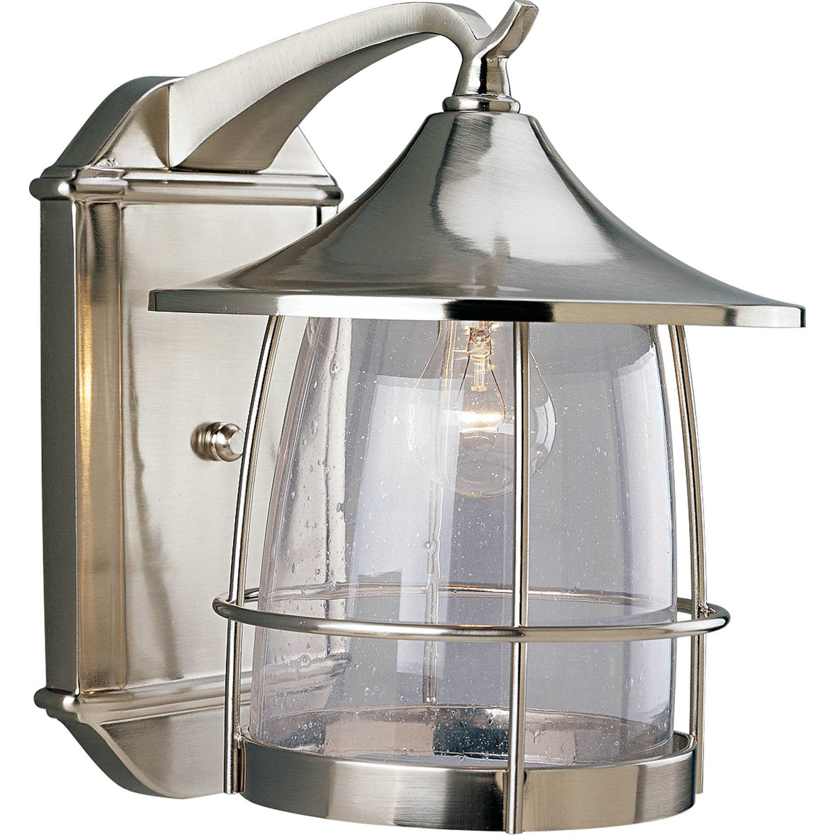  Prairie 1-Light Wall Lantern