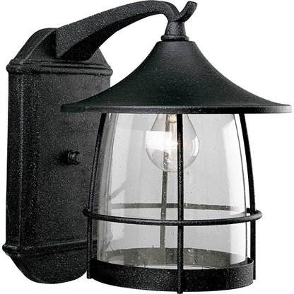  Prairie 1-Light Wall Lantern