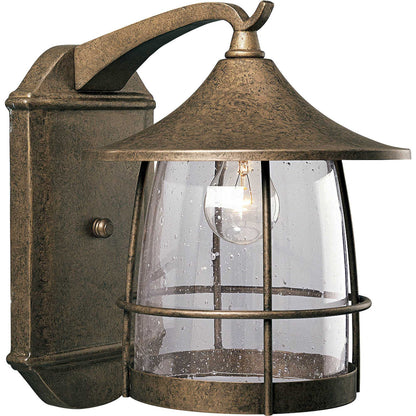 Prairie 1-Light Wall Lantern