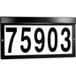  2-Light Address Light
